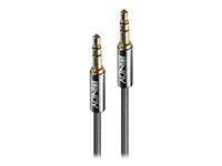 Lindy Cromo Line cble audio - 5 m