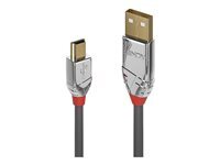 Lindy CROMO - cable USB - USB pour mini USB type B - 1 m