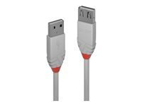 Lindy 36711 Cavo Usb Usb 2.0 0,5 M Usb A