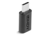 Lindy 41893 Adattatore Per Inversione Del Genere Dei Cavi Usb 3.2 Type C