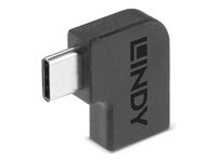 Lindy Adaptateur De Type C Usb Pin Usb-C Pour Pin Usb-C Taille 24 de Inmac Wstore