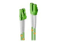 Lindy cordon de raccordement - 2 m - citron vert