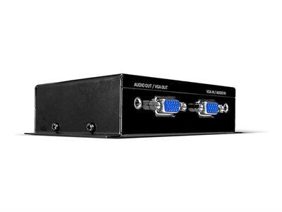 LINDY - prolongateur audio/vido