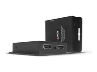 Lindy Rallonge Video/Audio/Infrarouge 10.2G de Inmac Wstore