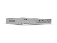 Lindy - commutateur KVM - 8 ports - Montable sur rack