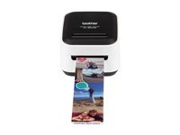 Brother VC 500WCR - vue 9