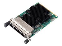 Lenovo ThinkSystem Broadcom 57454 - adaptateur rseau - OCP 3.0 - 10Gb Ethernet x 4