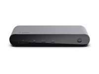 Belkin Noir Thunderbolt 4 Dock Pro Avec Fil - Neuf - Image 5