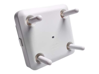 Cisco Aironet 3802E - borne d\'accs sans fil - Wi-Fi 5