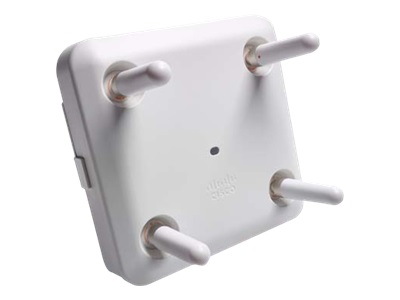 Cisco Aironet 3802E - borne d\'accs sans fil - Wi-Fi 5