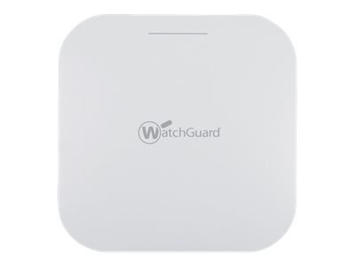 WatchGuard AP330 - borne d\'accs sans fil - Wi-Fi 6 - gr par le Cloud