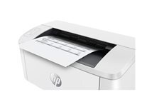 HP LaserJet M110w - imprimante - Noir et blanc - laser