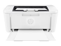 HP LaserJet M110w - imprimante - Noir et blanc - laser