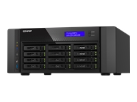 QNAP TS-h1290FX - serveur NAS