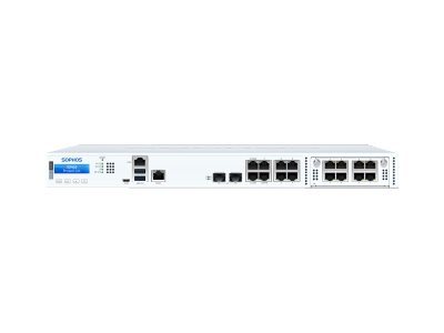 Sophos XGS 2100 - dispositif de scurit
