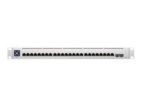Ubiquiti Produits Ubiquiti USW-ENTERPRISE-24-POE