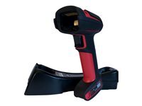 Honeywell Granit XP 1991iSR - USB Kit - scanner de code  barres