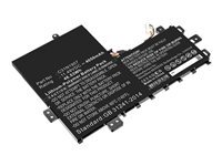 DLH AASS4774-T047Y2 - batterie de portable - Li-pol - 4050 mAh - 47 Wh