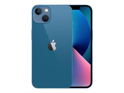 Apple iPhone 13 - bleu - 5G smartphone - 512 Go - GSM