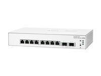 Aruba JL680A commutateur réseau Géré Gigabit Ethernet (10/100/1000) 1U Blanc - Image 4