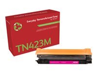 Xerox À rendement élevé compatible cartouche de toner alternative pour : Brother TN423M pour Brother DCP L8410CDW DCP L8410CDWT HL L8360CDWMT MFC L8690CDW MFC L8900CDW