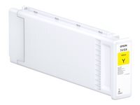 Epson Jaune - 700 Ml - Original - Cartouche D'encre - Pour Surecolor Sc-T3405, Sc-T3405n, Sc-T5400m, Sc-T5405 - Image 3