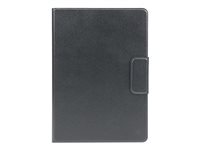 Mobilis Origine Clavier Et Etui Francais Peripherique D'entree Taille 7 Noir de Inmac Wstore