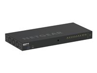 NETGEAR M4250 10G2XF PoE+ commutateur 12 ports Gere Montable sur rack