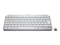 Mx keys mini 920-010600 sans fil usb azerty fr gris