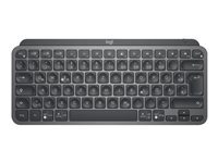 Logitech Claviers 920-010599