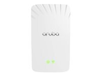 HPE Aruba AP-505H (RW) Unified Hospitality - borne d'accès sans