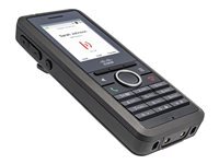 Cisco IP DECT Phone 6825 - extension du combine sans fil - avec Interface Bluetooth - avec station de base multi-cellulaire Cisco IPDECT 210
