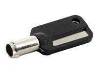 Mobilis Cle Principale De Verrou De Cable de Inmac Wstore