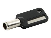 Mobilis Cle Principale De Verrou De Cable de Inmac Wstore