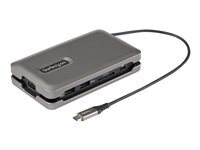 StarTech.com Adaptateur Multiport USB-C - Hub HDMI/PD