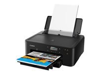 Canon PIXMA TS705a - imprimante - couleur - jet d'encre
