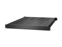 Schneider Electric - Etagère pour rack - Noir - Image 2