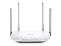 TP-Link Archer A5 - routeur sans fil - Wi-Fi 5 - de bureau