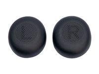 Jabra Coussinet Pour Casque Taille 10 Noir de Inmac Wstore