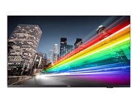 Philips 43BFL2214 B-Line Professional Series - 43 TV LCD retro-eclairee par LED - 4K - pour signalisation numerique