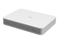 Logitech RoomMate – Appliance informatique pour la vidéo collaboration en Blanc - Image 5