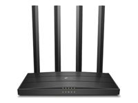 TP-Link Archer C80 V1 - routeur sans fil - 802.11a/b/g/n/ac - de bureau