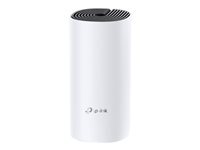 TP Link Deco M4 1 pack Bi bande 2 4 GHz / 5 GHz Wi Fi 5 802.11ac 2 Interne - vue 6