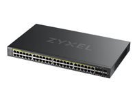 Zyxel Switch GS2220-50HP-EU0101F