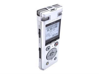 Olympus DM-720 - enregistreur vocal