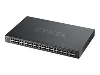 ZyXEL XGS1930 - vue 10