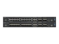 Zyxel XGS4600-32 - commutateur - 32 ports - Gr - Montable sur rack