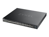 Zyxel XS3800 28 Géré L2+ 10G Ethernet 100100010000 Neuf