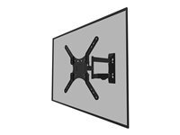 Neomounts Wl40-550Bl14 Kit De Montage Pleine Action Pour Tv Taille 32 Noir de Inmac Wstore