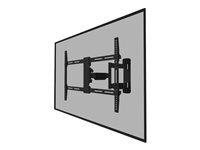 Neomounts WL40-550BL16 Support TV Mural 40 à 65" VESA 200x100 à 600x400 Max 40Kg - Image 2